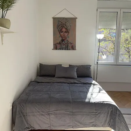 Mina Apartment